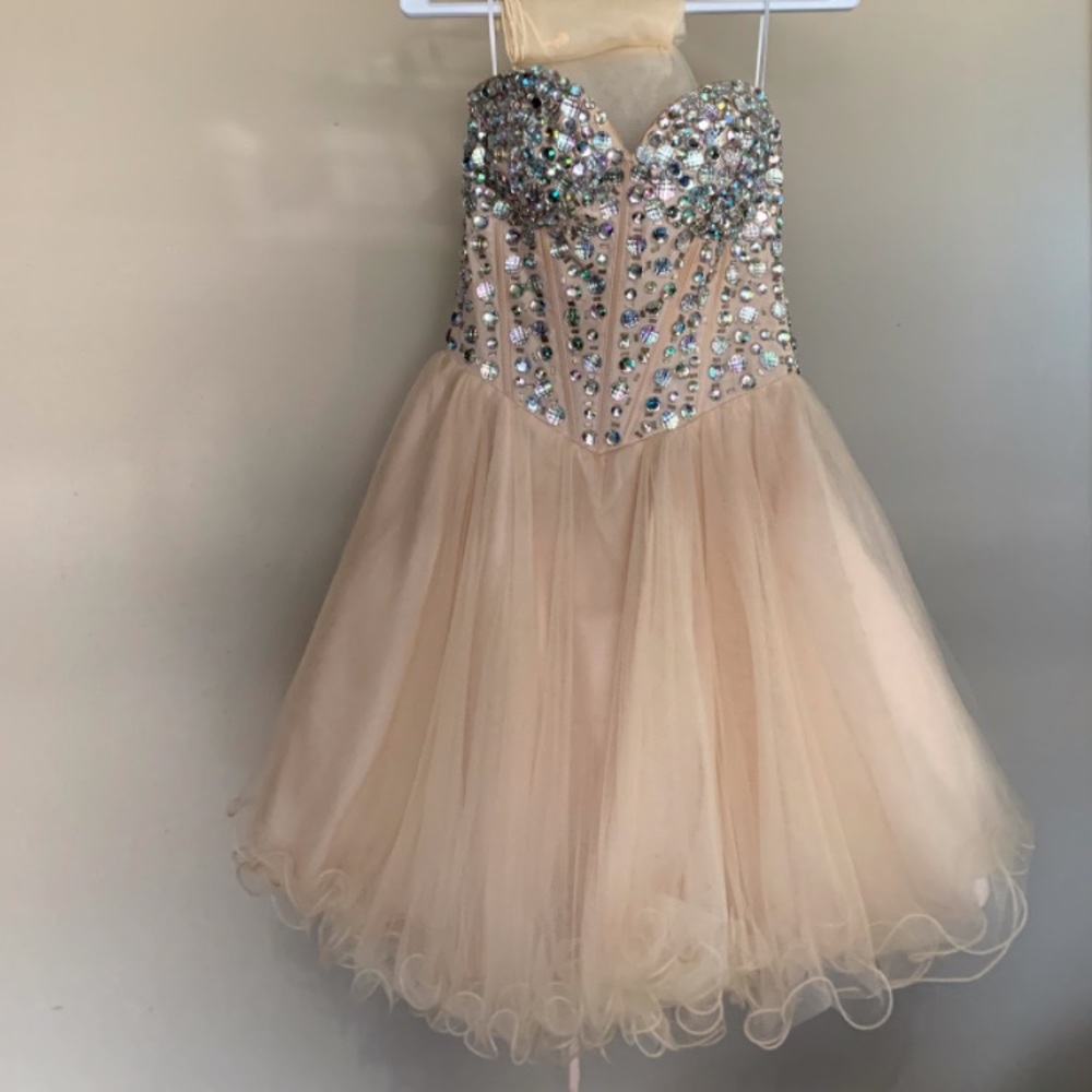Homecoming/ Prom dress